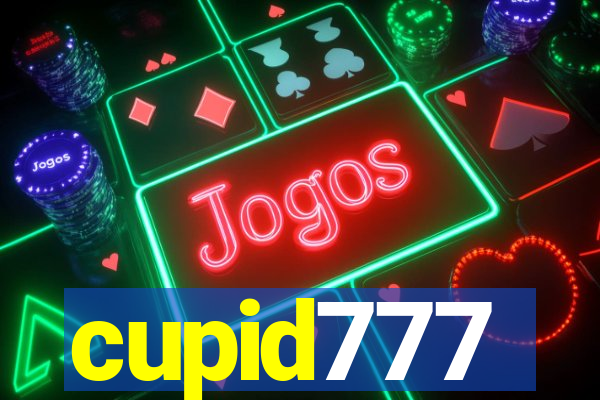 cupid777