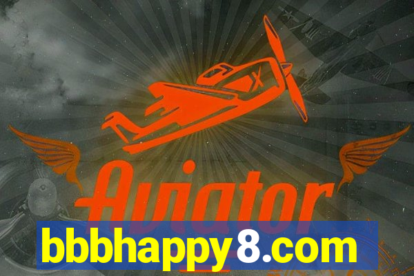 bbbhappy8.com