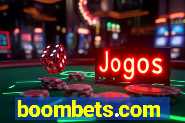 boombets.com