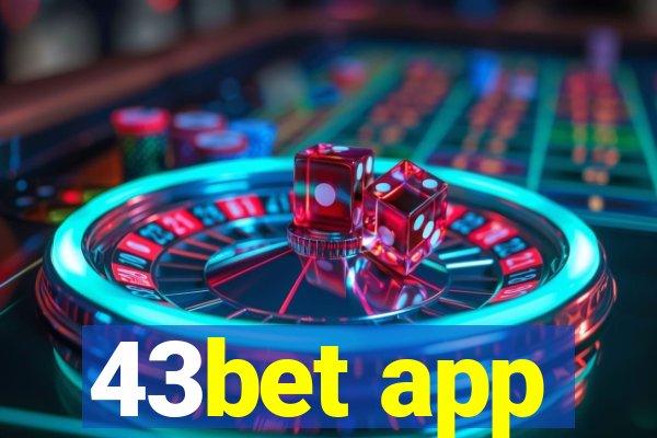 43bet app