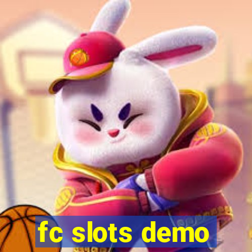 fc slots demo