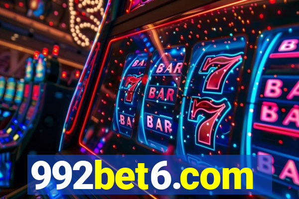 992bet6.com