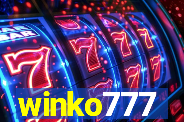 winko777