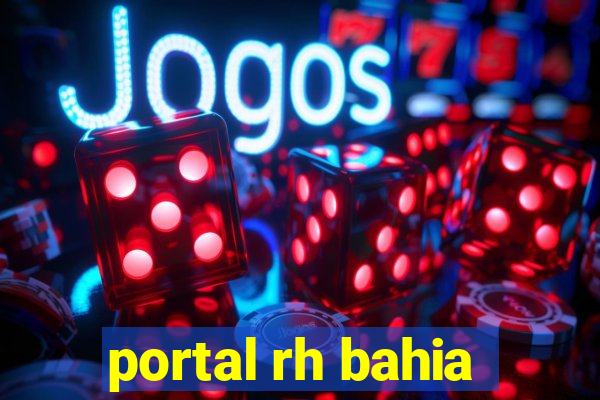 portal rh bahia