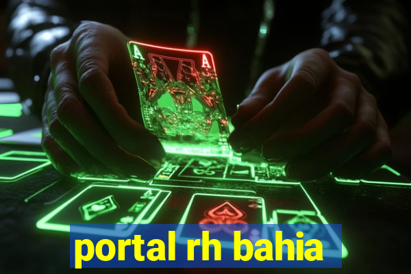 portal rh bahia