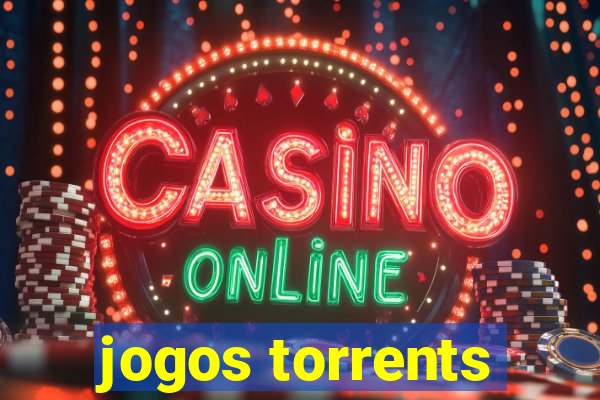 jogos torrents