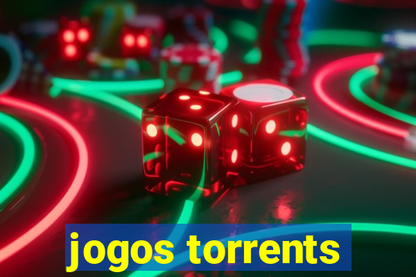 jogos torrents