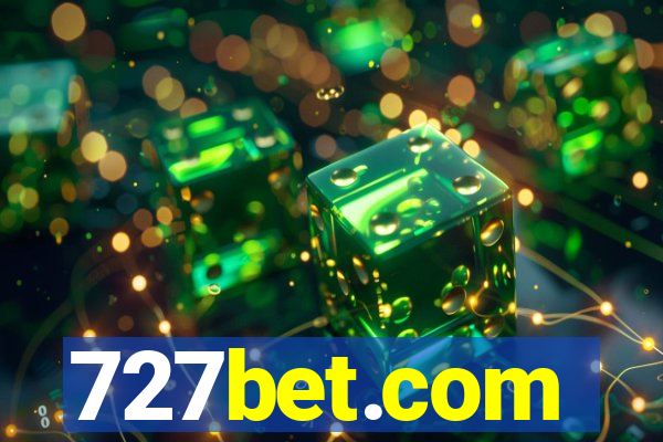 727bet.com