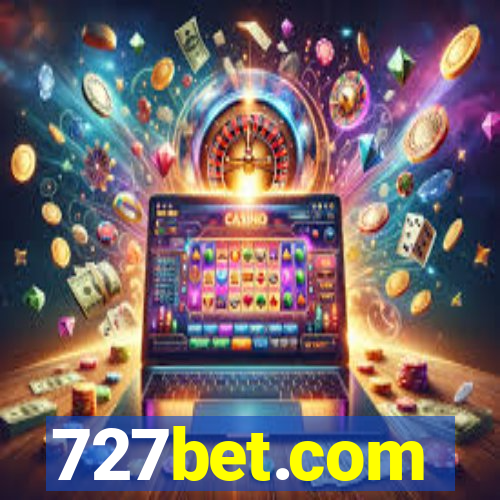 727bet.com