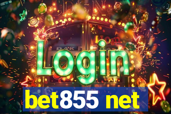 bet855 net