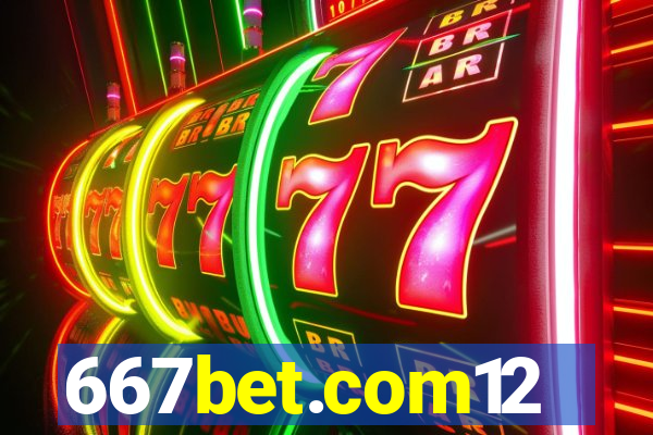 667bet.com12