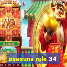 osasuna rule 34