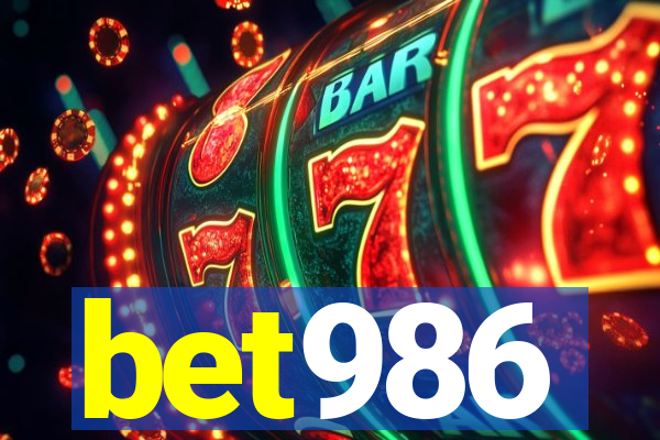 bet986