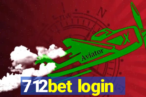 712bet login