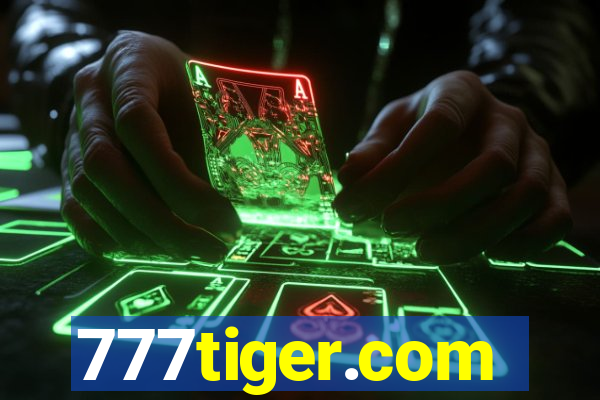 777tiger.com