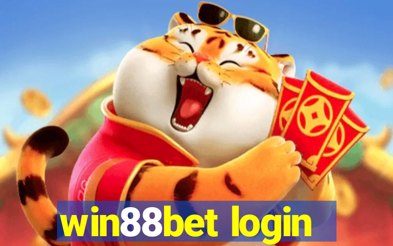 win88bet login