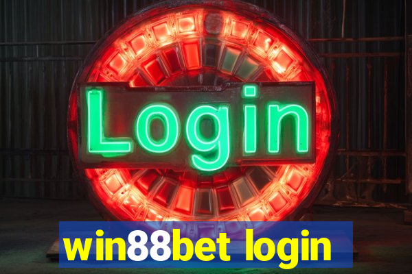 win88bet login