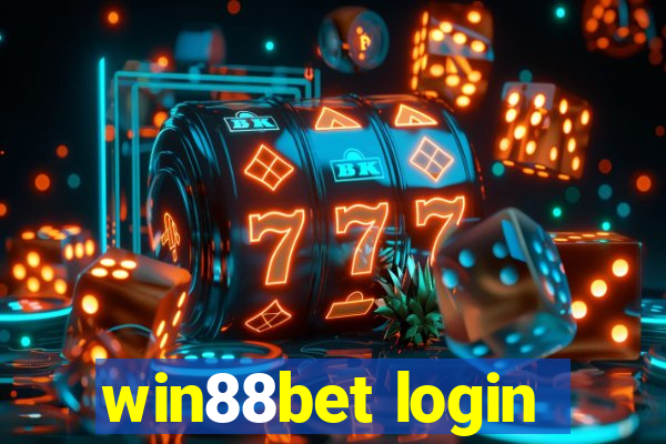 win88bet login