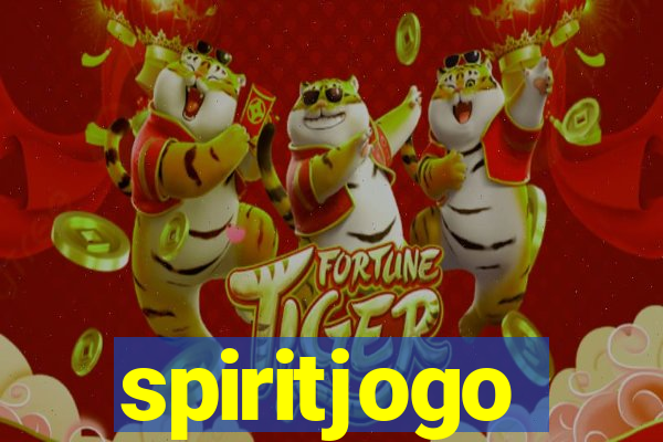 spiritjogo