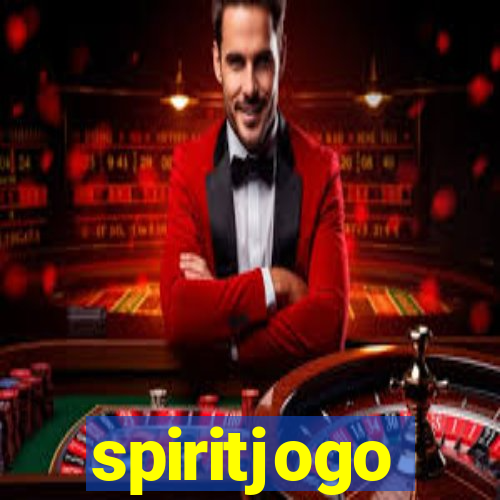 spiritjogo