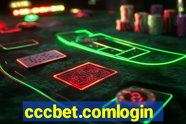 cccbet.comlogin