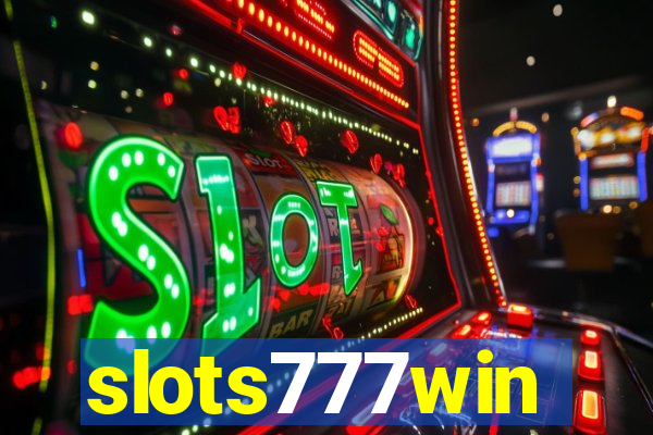 slots777win