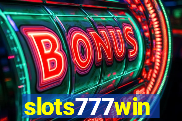 slots777win