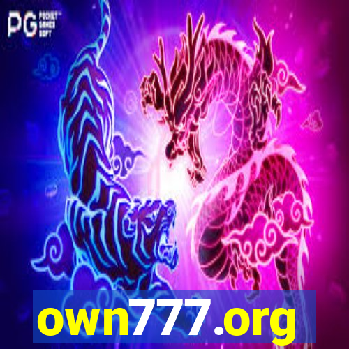 own777.org