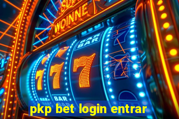 pkp bet login entrar