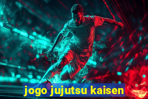 jogo jujutsu kaisen