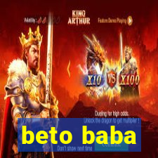 beto baba