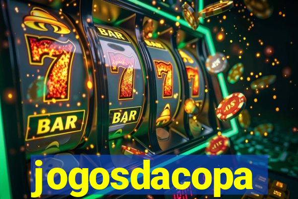 jogosdacopa