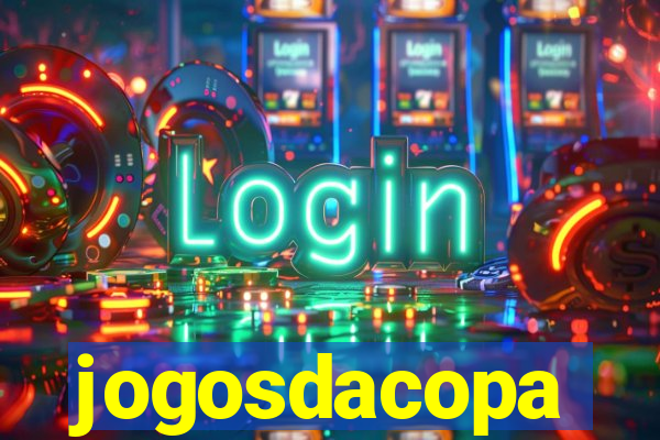 jogosdacopa