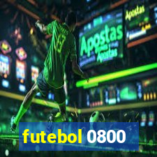 futebol 0800