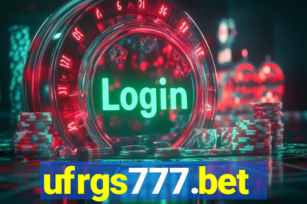 ufrgs777.bet