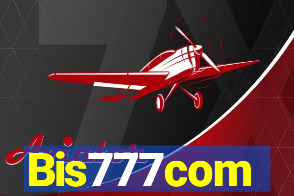 Bis777com