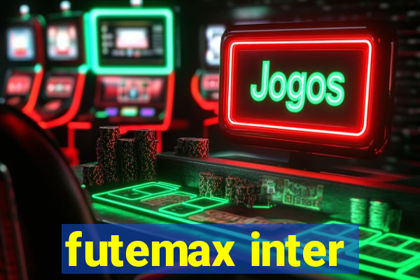 futemax inter