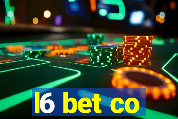 l6 bet co