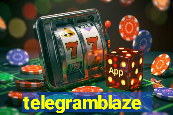 telegramblaze