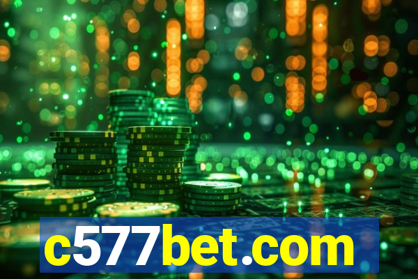 c577bet.com