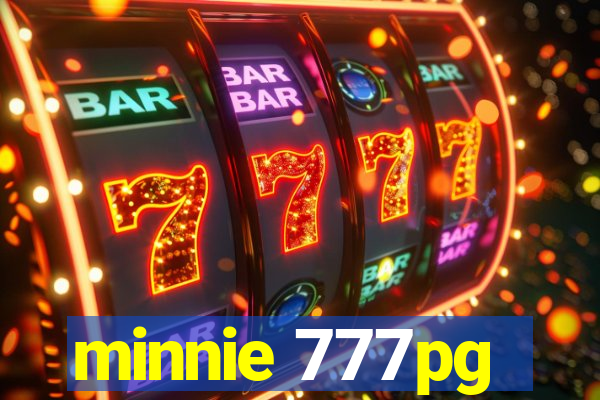 minnie 777pg