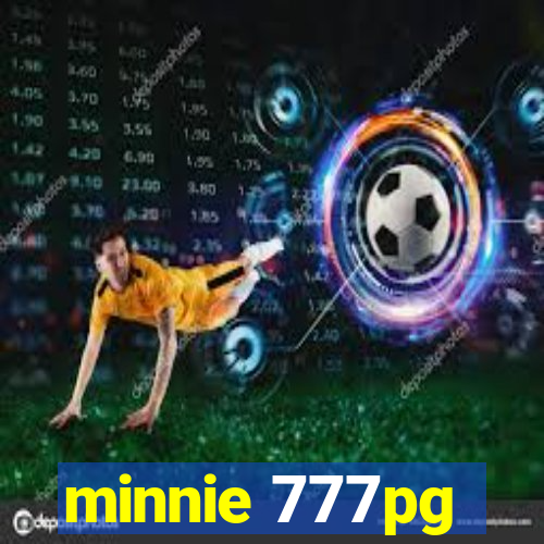 minnie 777pg