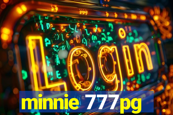 minnie 777pg