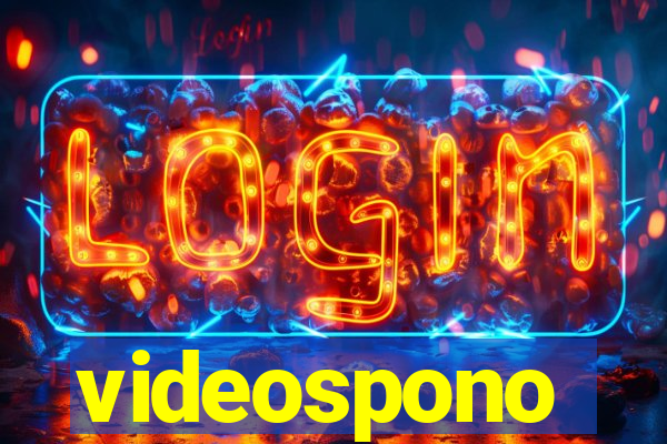 videospono