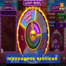 massagens eroticas