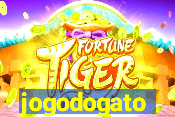 jogodogato