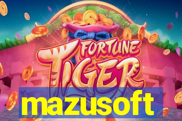 mazusoft