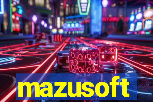 mazusoft