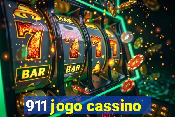 911 jogo cassino