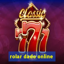 rolar dado online